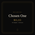 Chosen One
