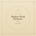 👉 🎁 [FREE] Shadow Work Kickstart PDF